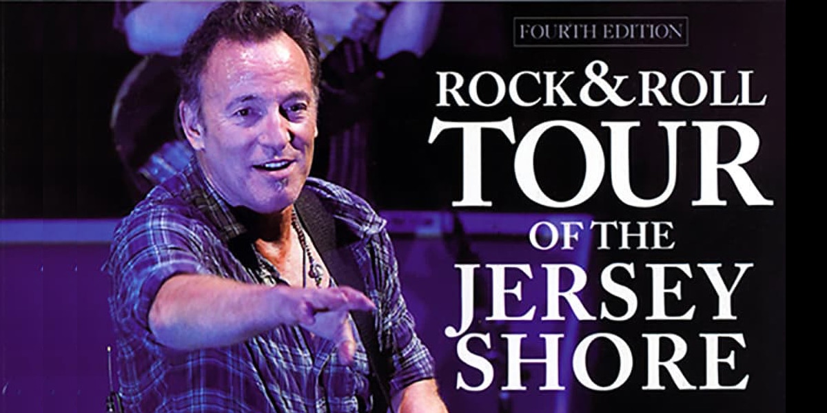 Rock & Roll Tour Of The Jersey Shore Volume 4 61