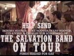 The Salvation Band - Got Gas? 03