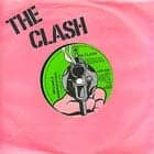 The Clash @ Asbury Park Convention Hall 1982