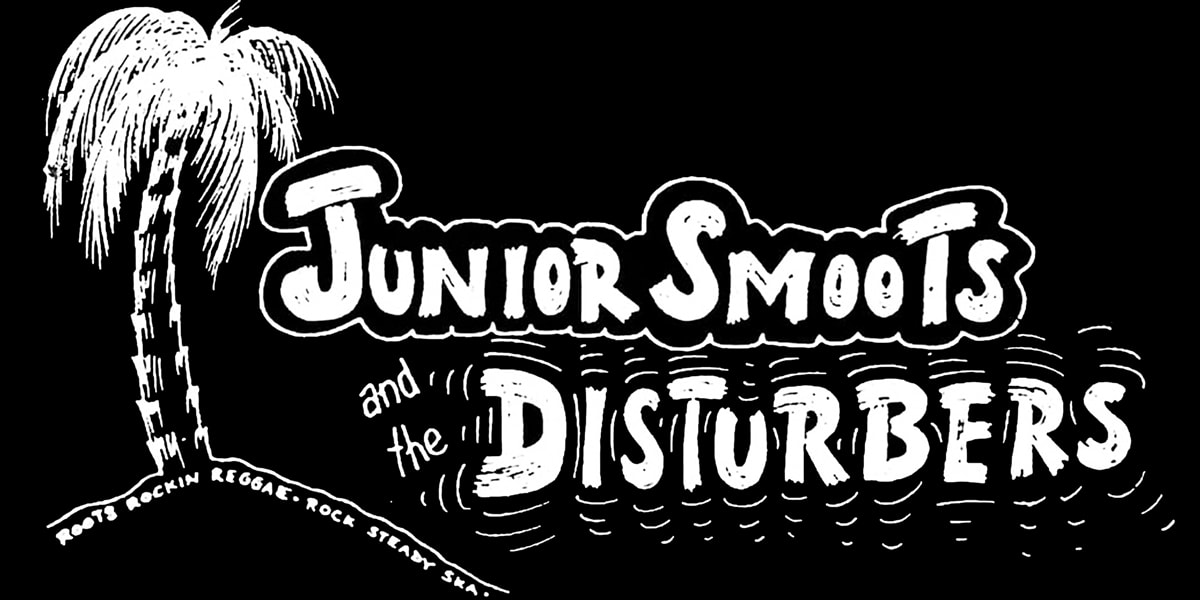 Junior Smoots And The Disturbers 270