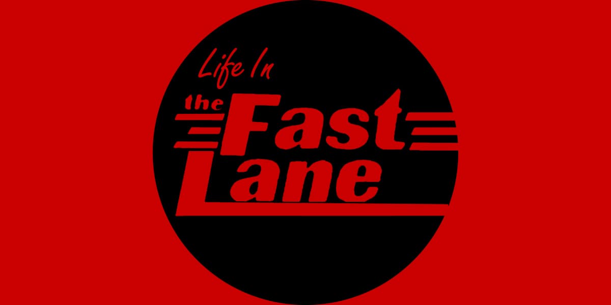 Life In The Fast Lane - Asbury Park NJ 5